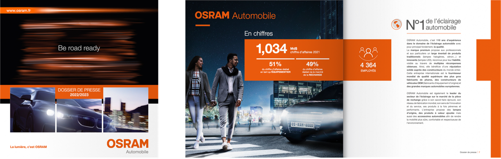 AMS - OSRAM